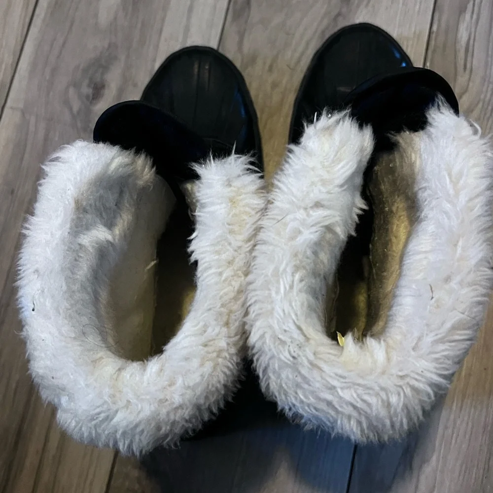 Sorel tromper ii