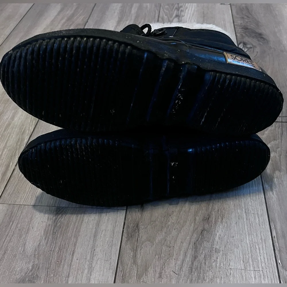 Sorel tromper ii