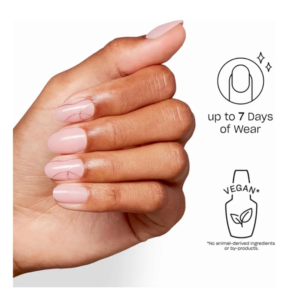 OPI make every