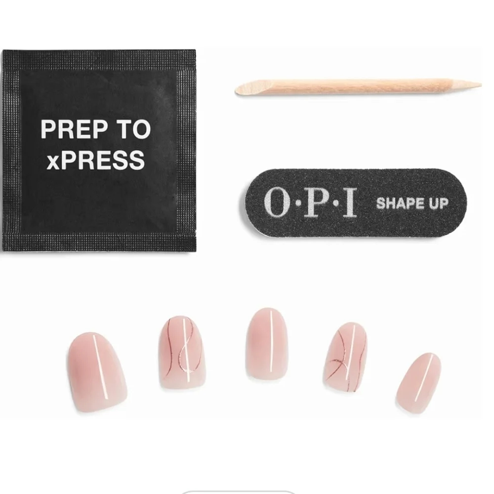 OPI make every