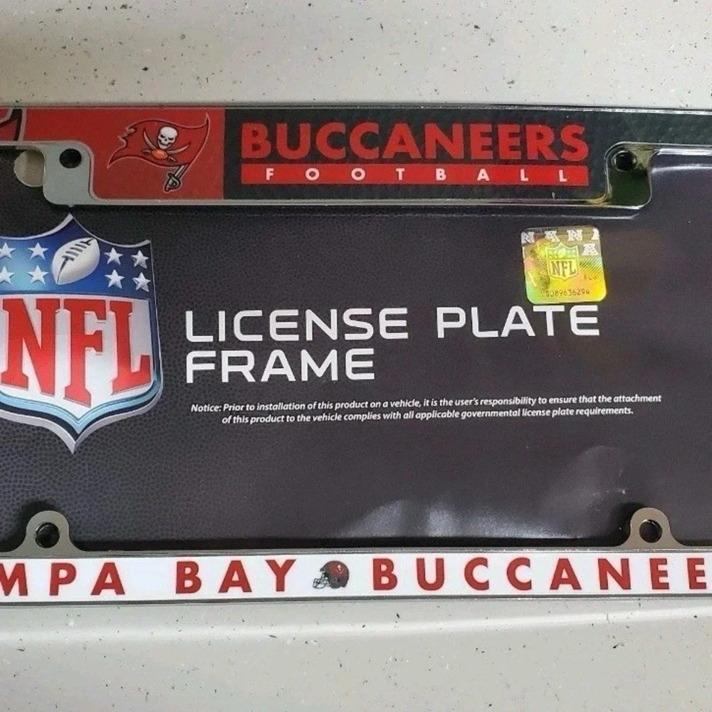 NFL designed bay