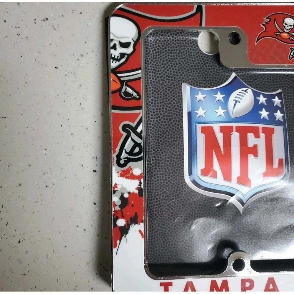 NFL featuring must tampa