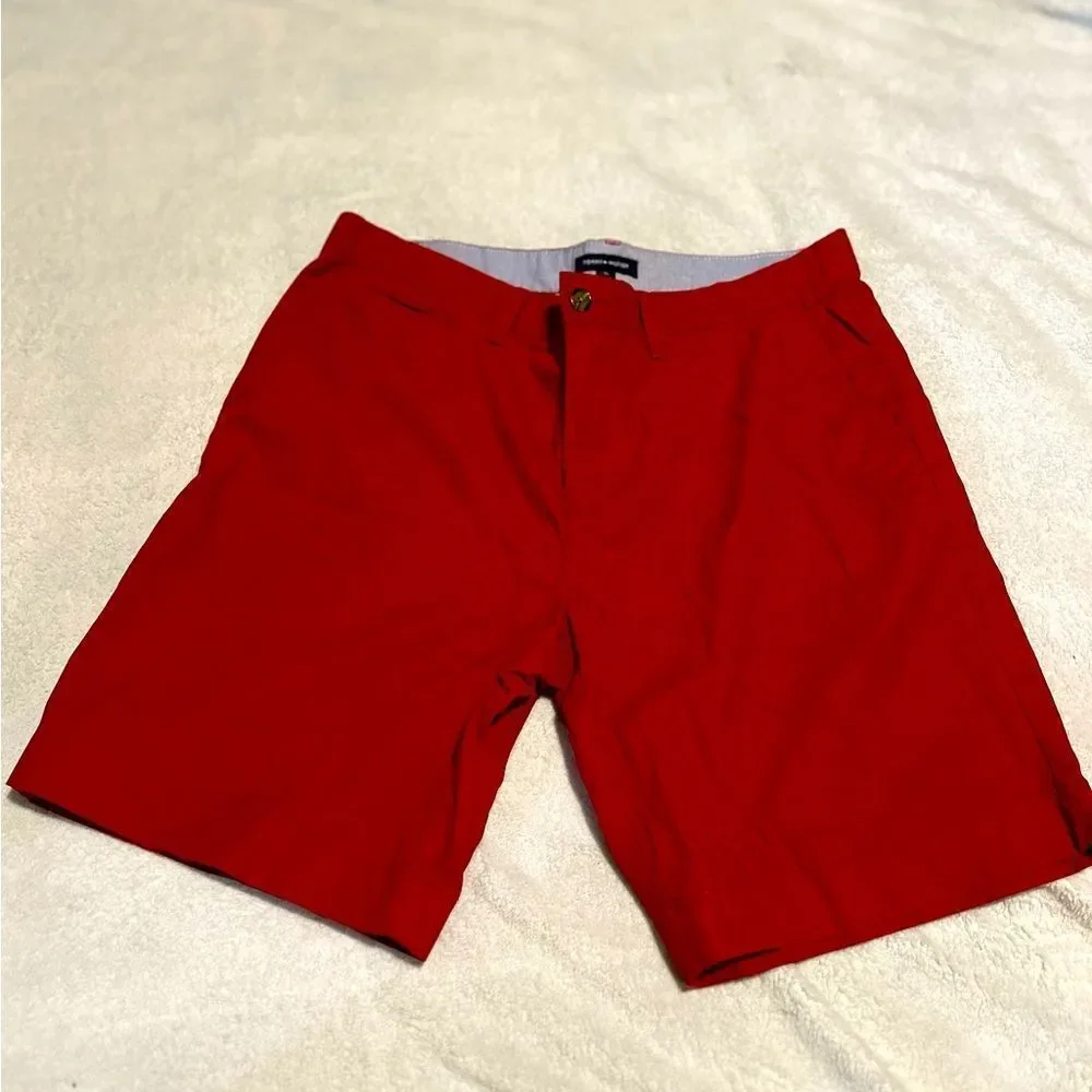 Tommy Hilfiger minor $10