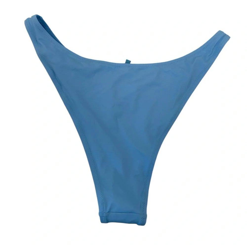 SKIMS bikini hygenic cheeky