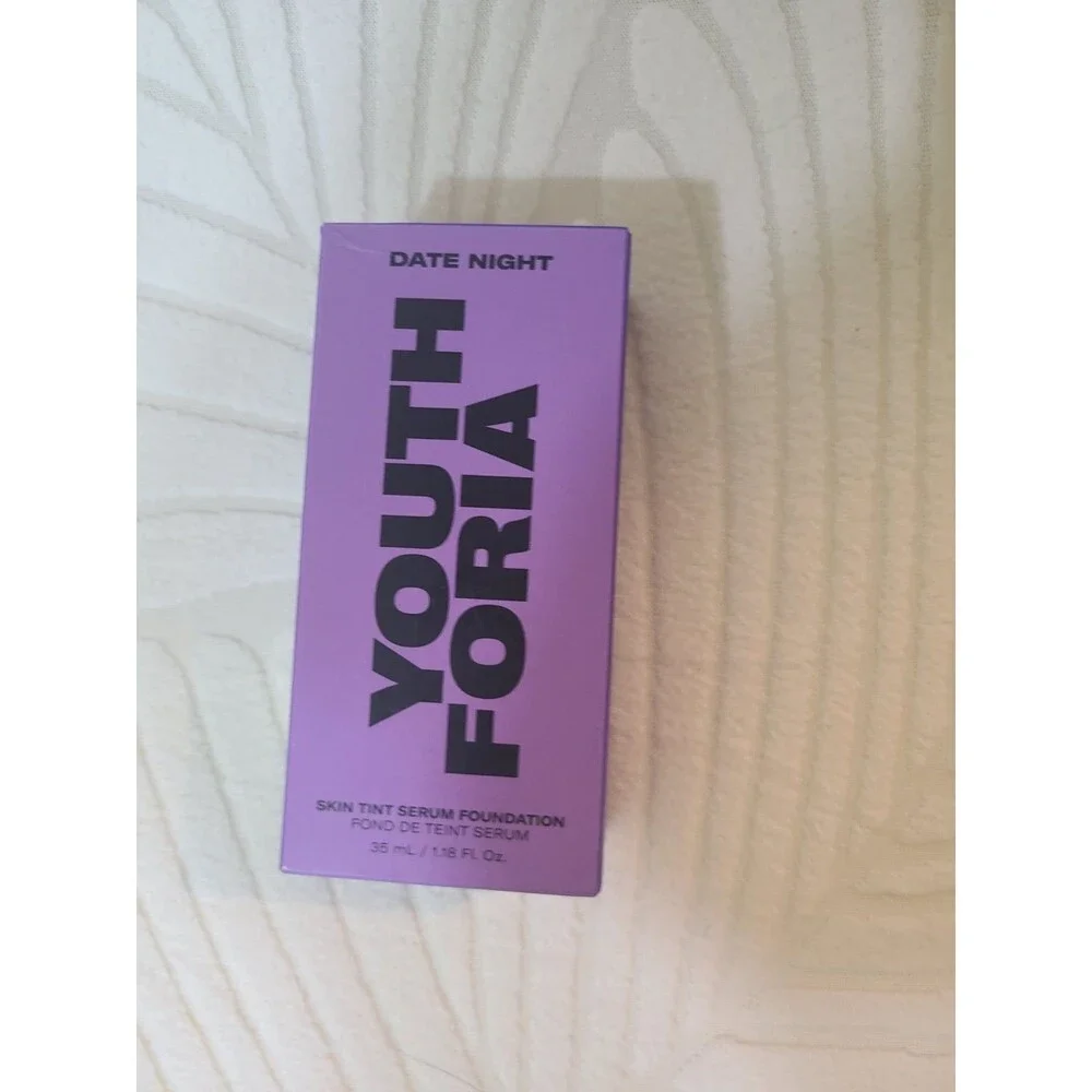 Youth Foria neutral serum free