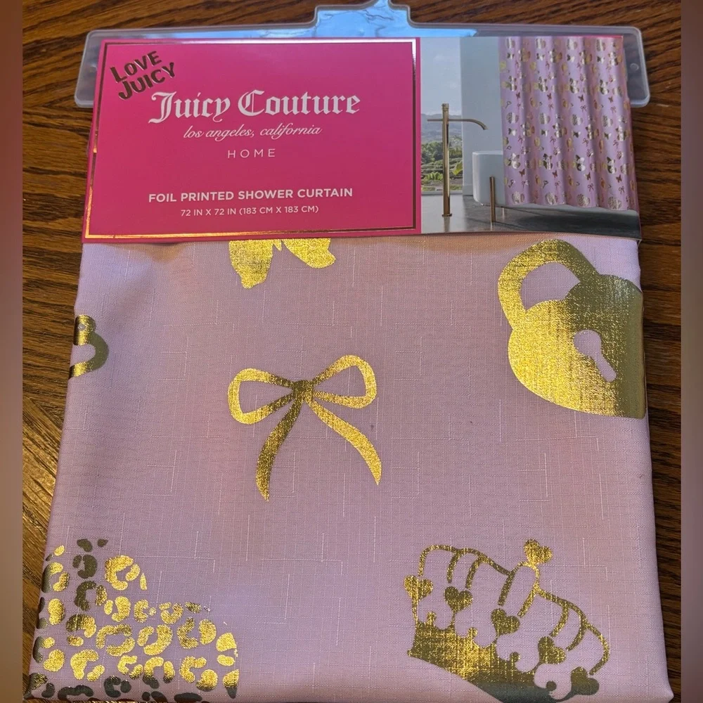 Juicy Couture juicy couture