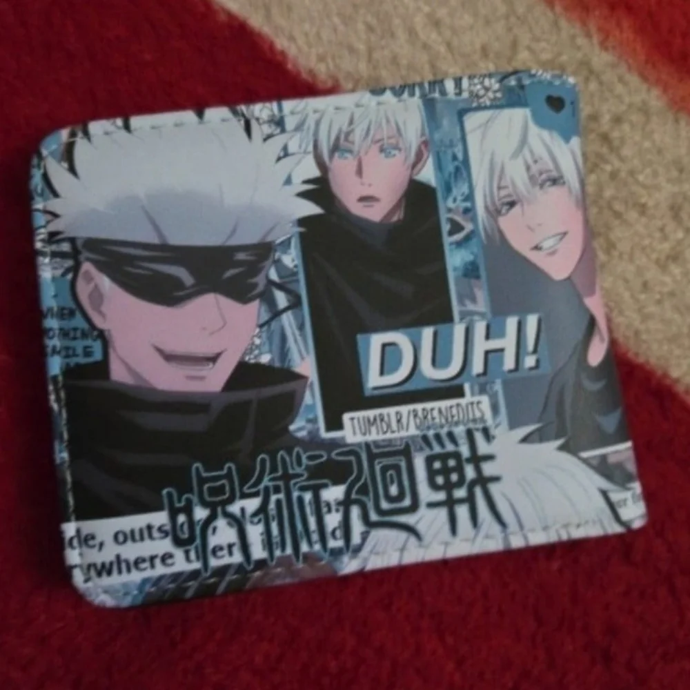 Shonen Jump new jujutsu
