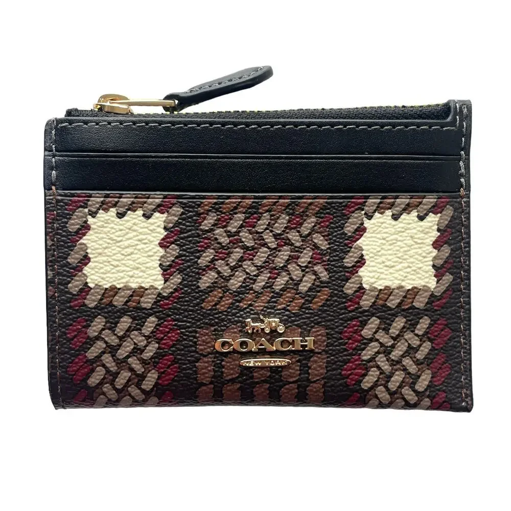 Coach cn018 25 closure