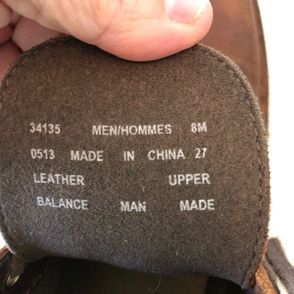 Clarks bushacre beeswax