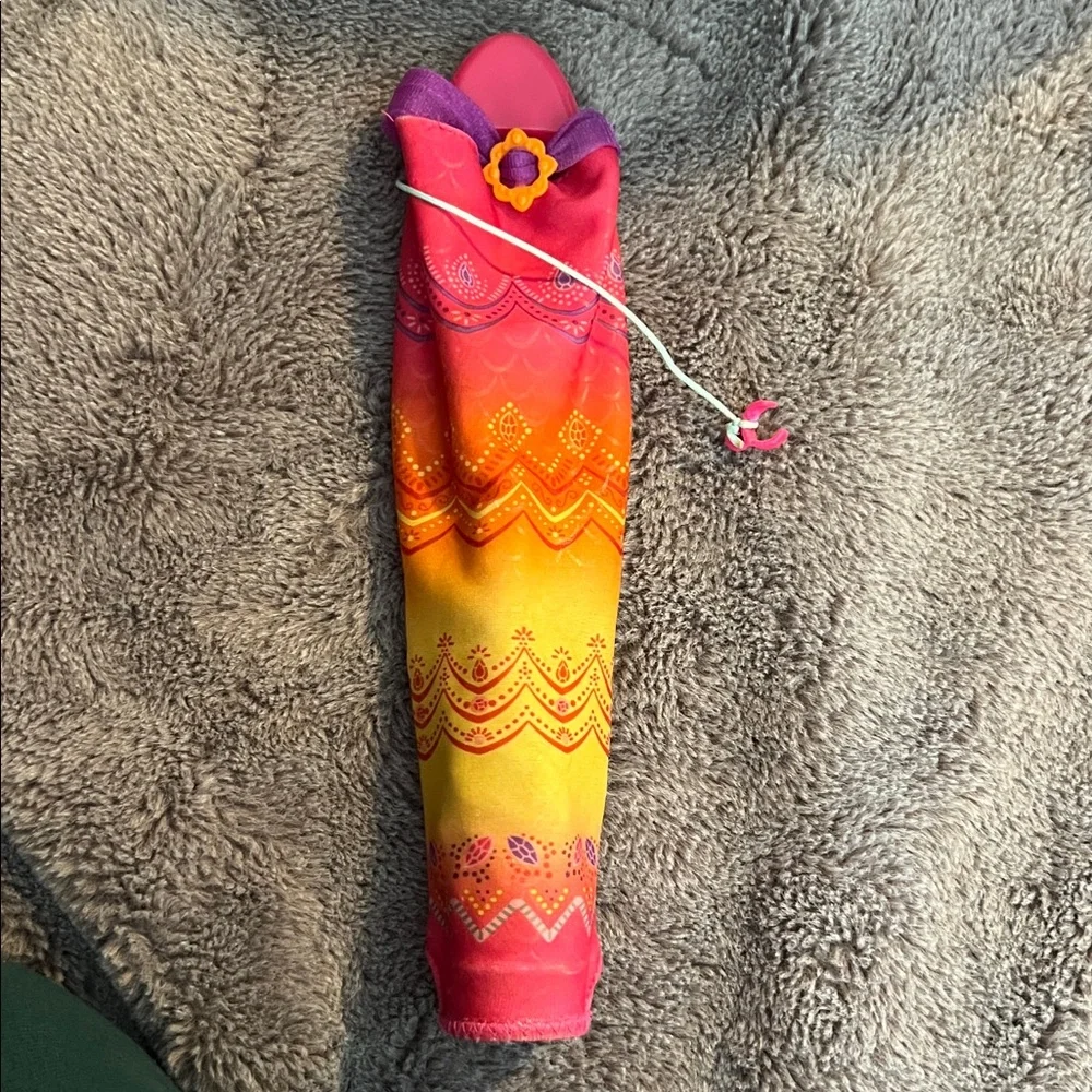 Barbie vintage mermaid
