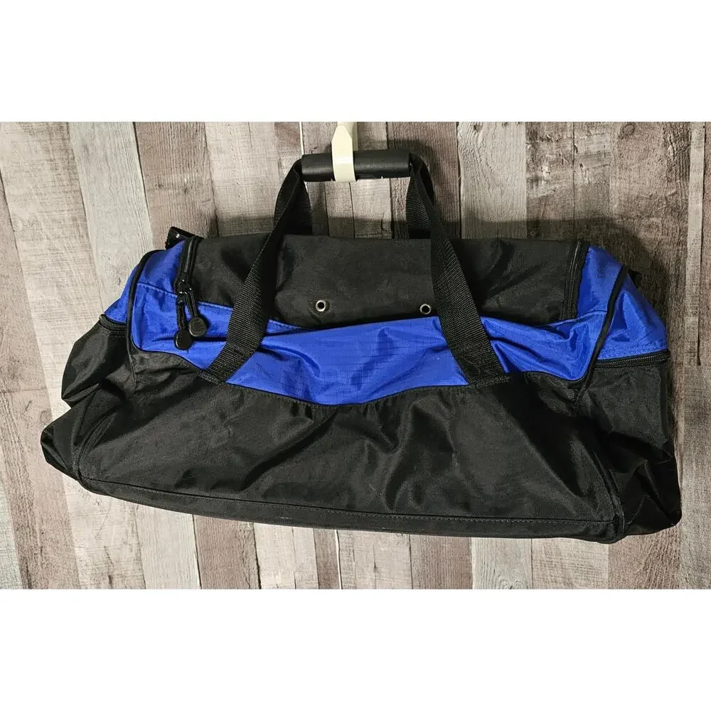 Ogio black blue