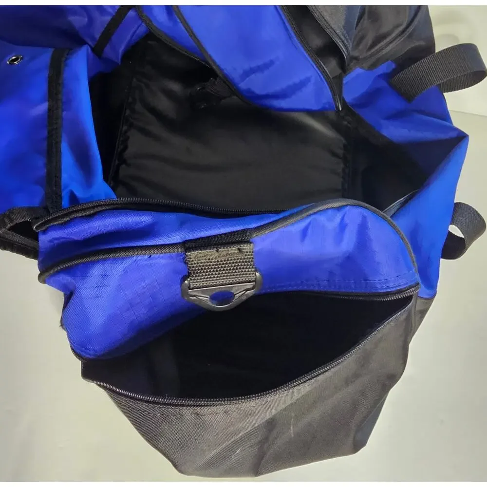 Ogio black blue