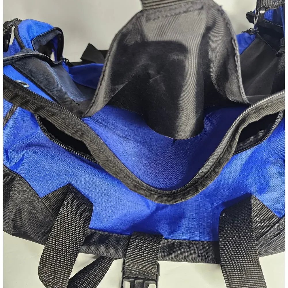 Ogio black blue