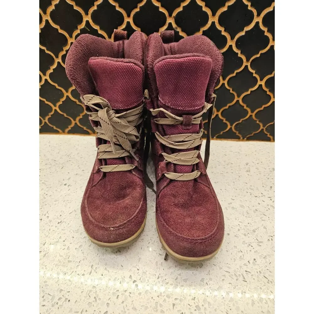 Sorel while upper