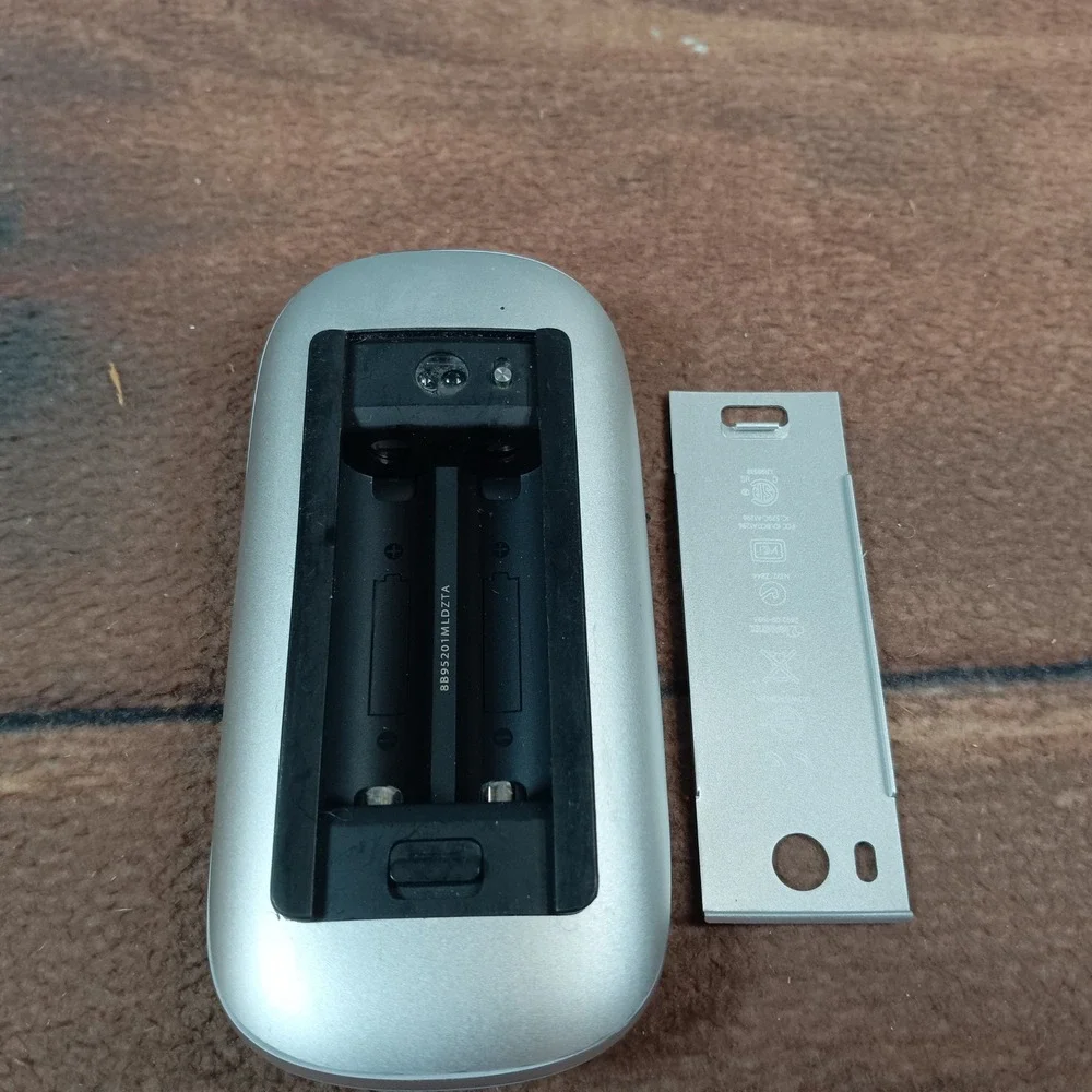 Apple accessory it