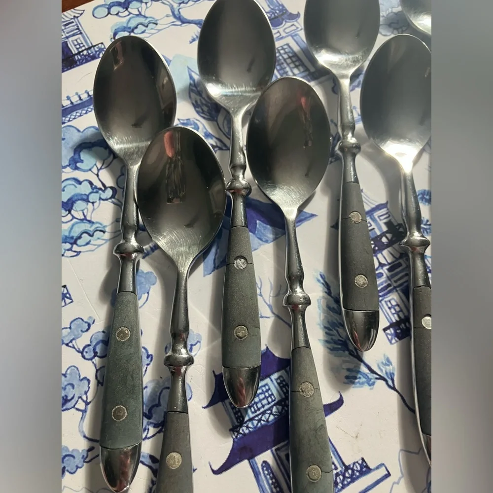 Williams Sonoma set 10
