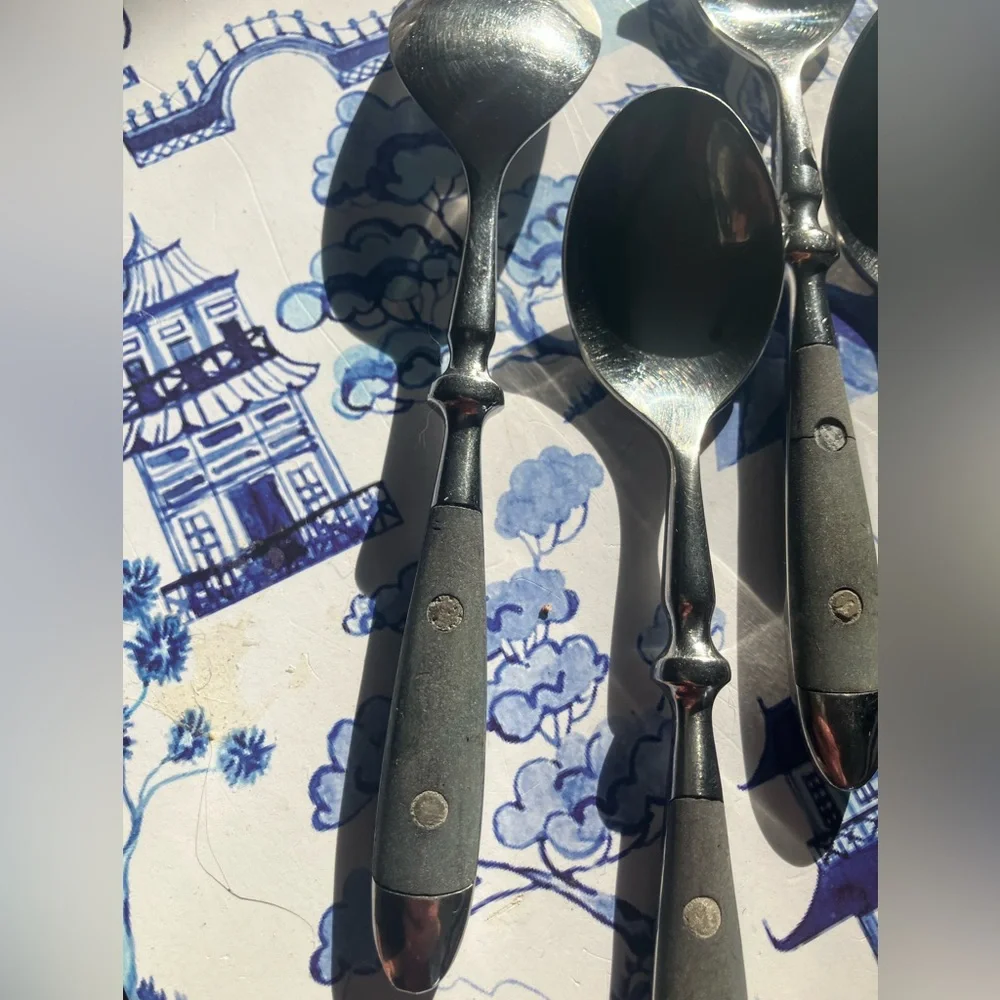 Williams Sonoma set 10