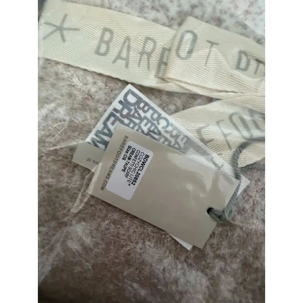 Barefoot Dreams brand new