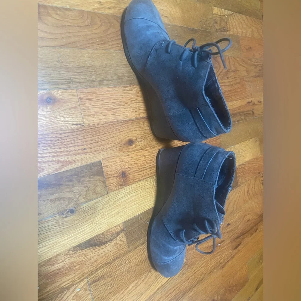 Maurices stylish gray