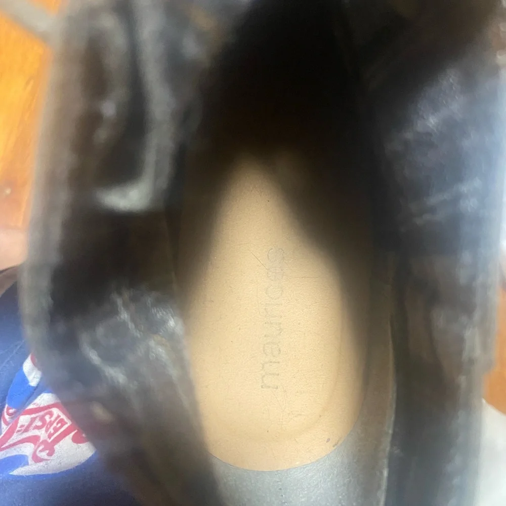 Maurices stylish gray