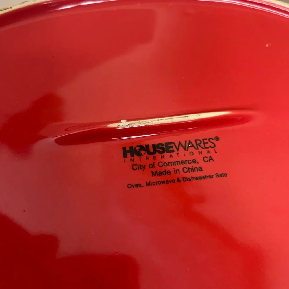 Houseware International surface chips