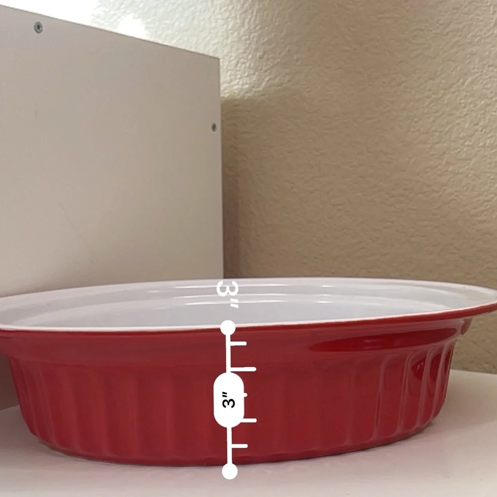 Houseware International interior never microwave