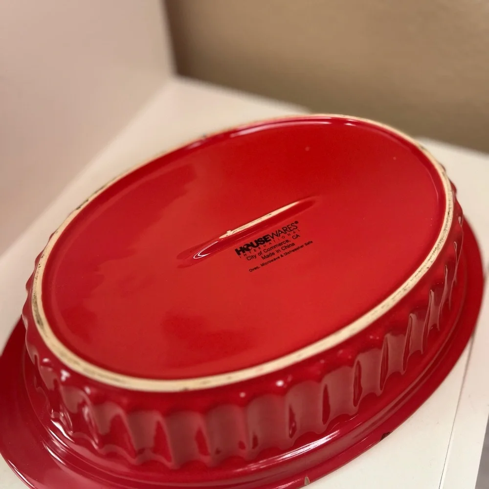 Houseware International me noted