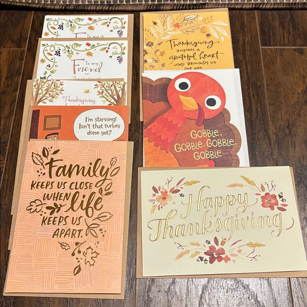 American Greetings 51 cards