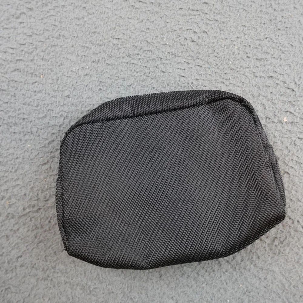 Tumi travel pouch