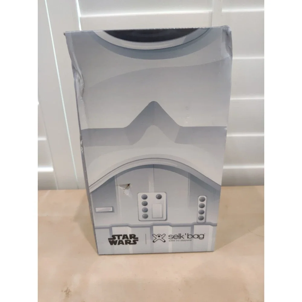 Selk Bag new size