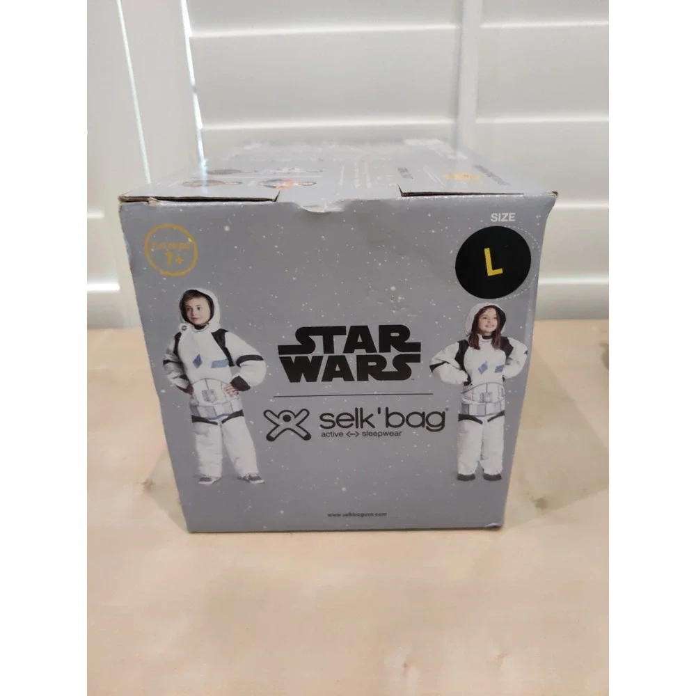 Selk Bag star new