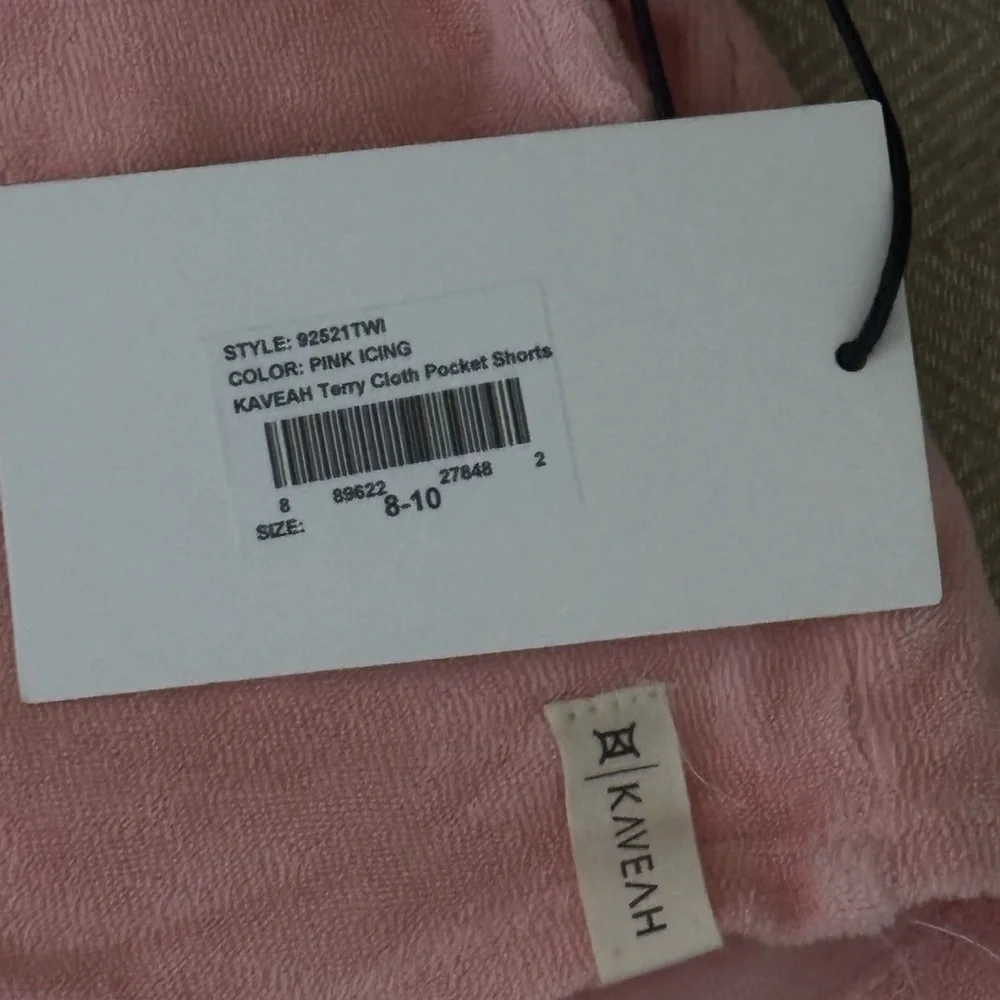 KAVEAH new tags