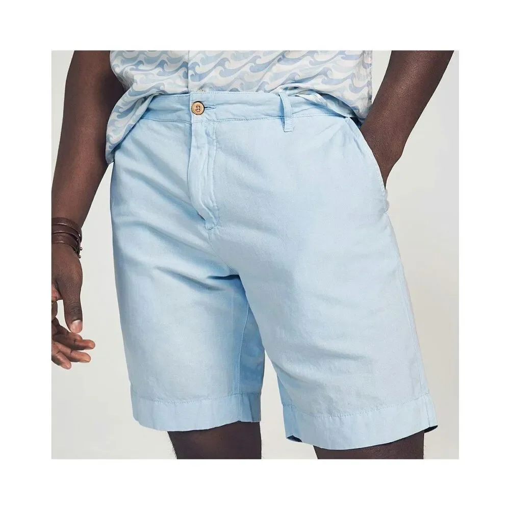Faherty bin inseam sun
