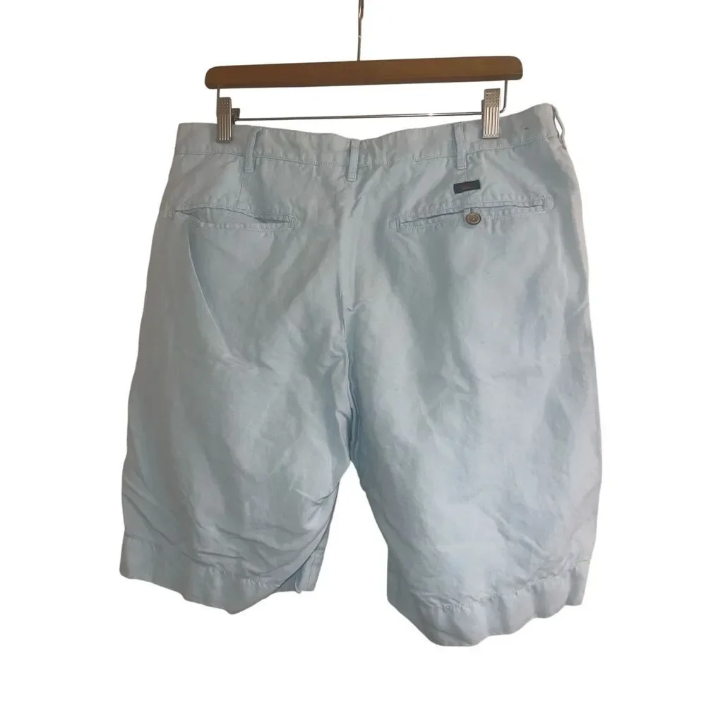 Faherty breathability warm weekend