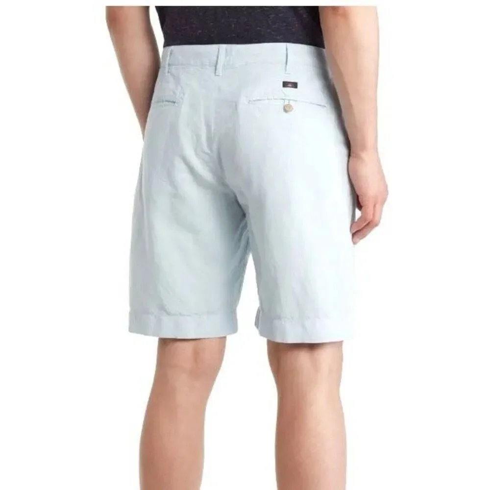 Faherty chambray hottest washed