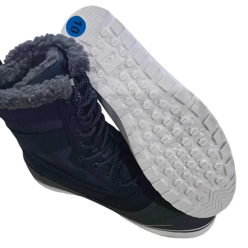 Quiksilver stylish boots