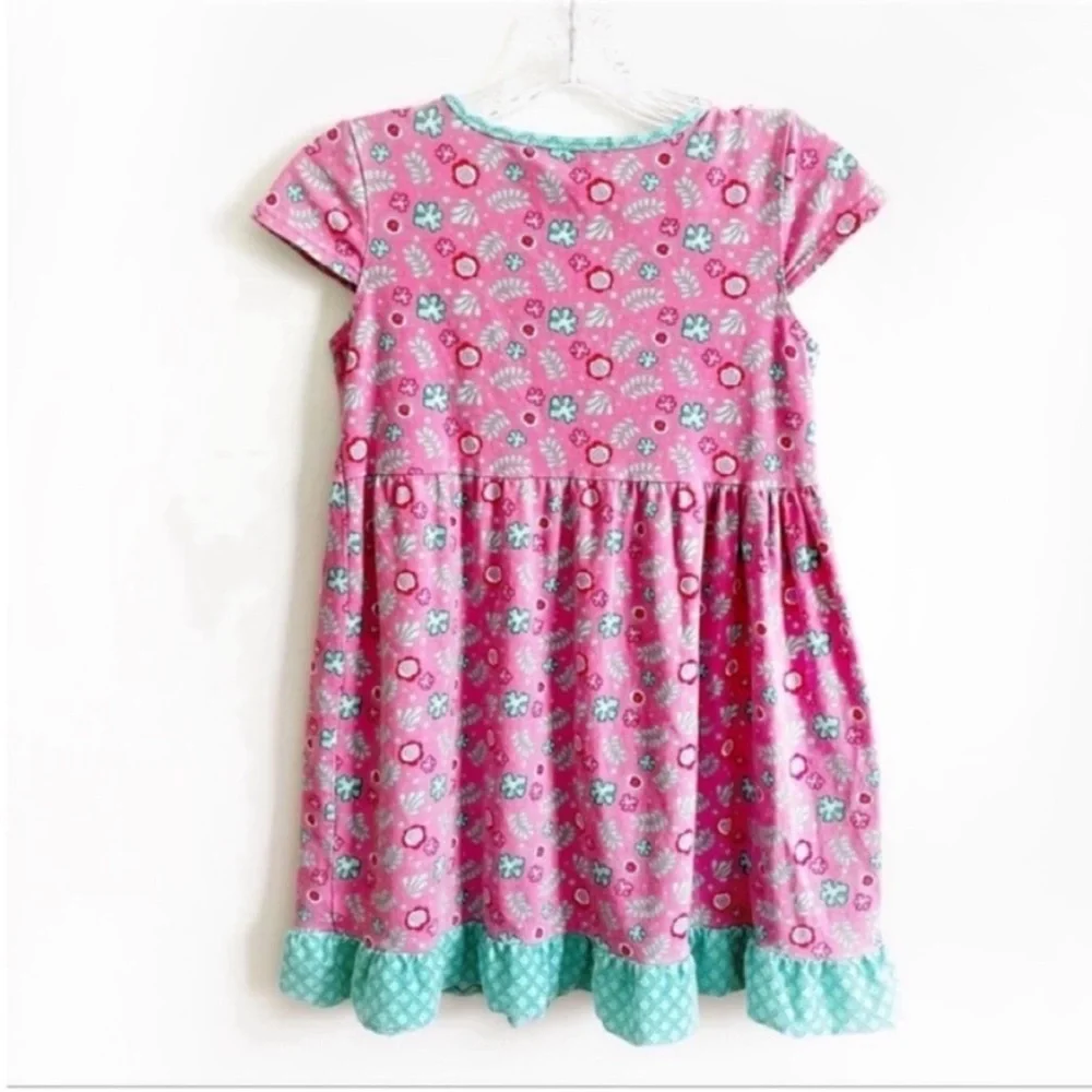 Jelly The Pug cap ruffle