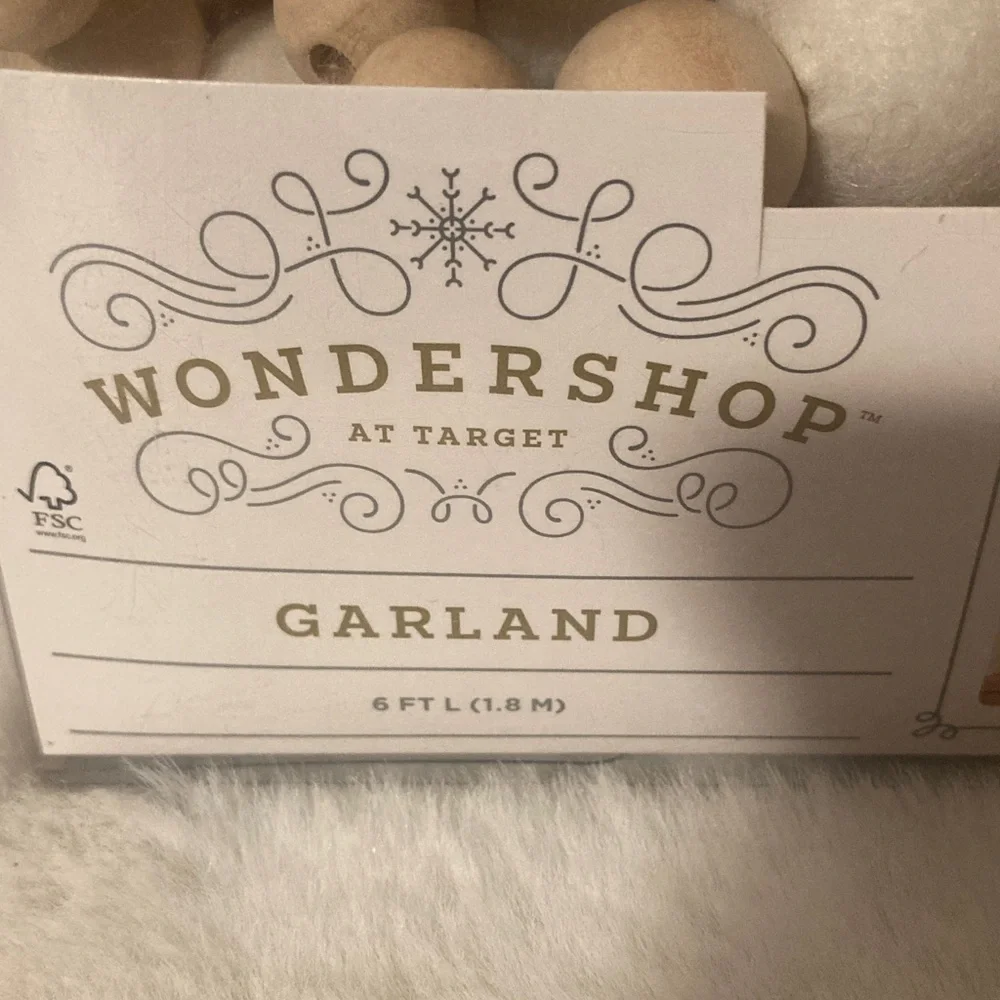 Target wondershop 2022