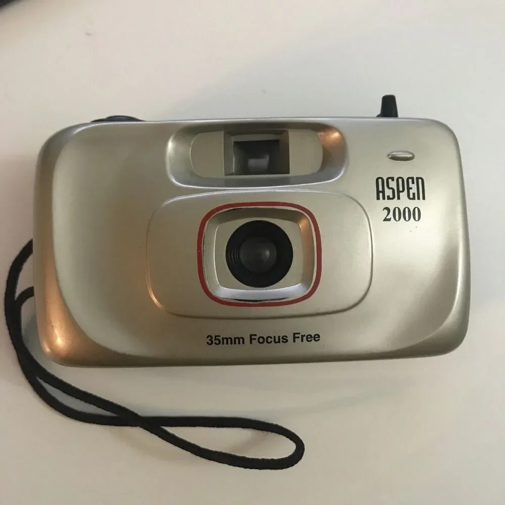 Aspen vintage 2000