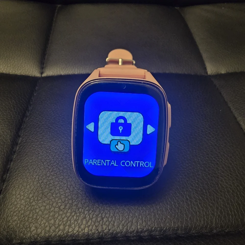 no brand smartwatch kids