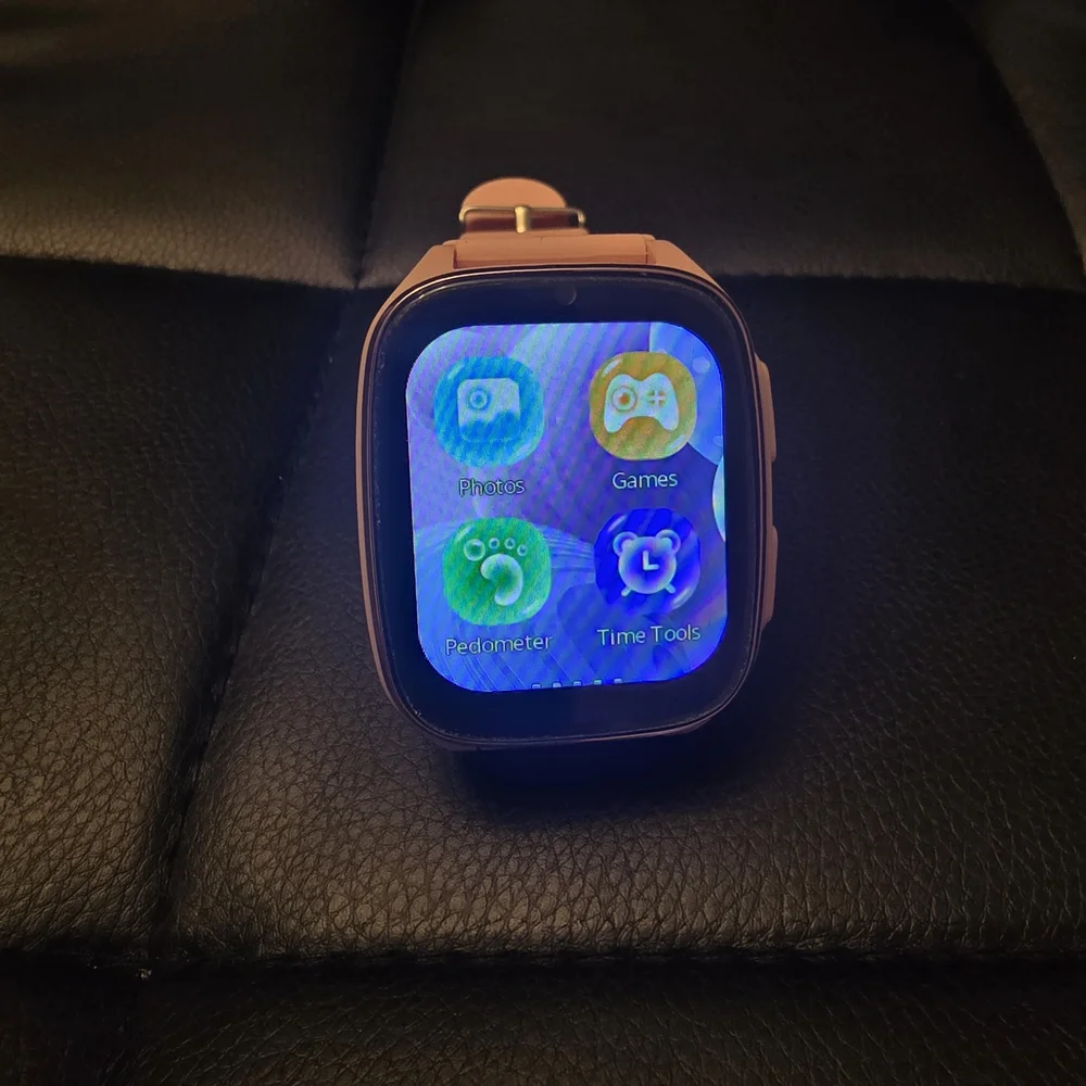no brand smartwatch kids