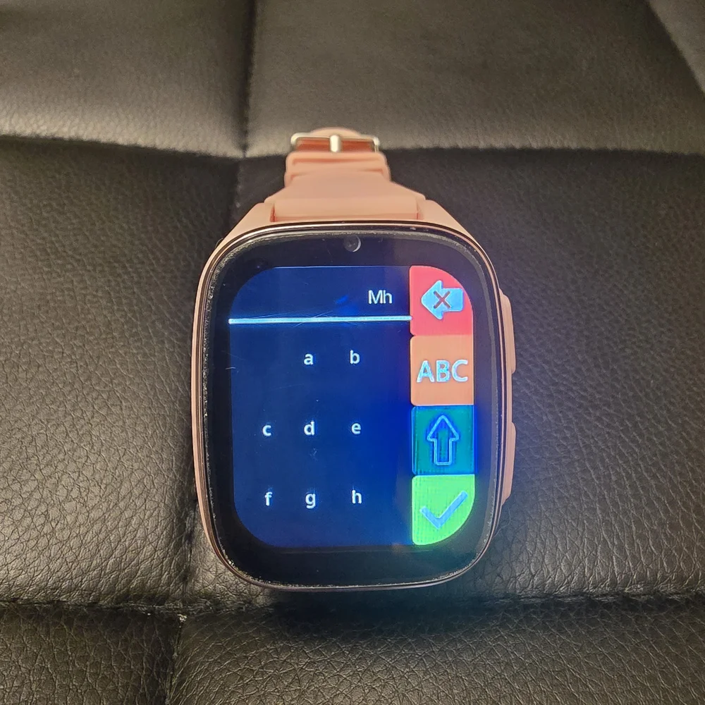 no brand smartwatch kids