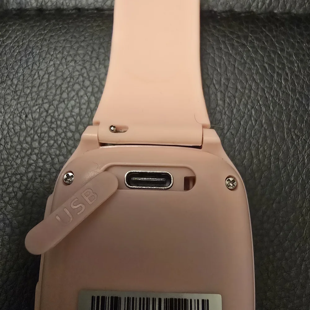 no brand smartwatch kids