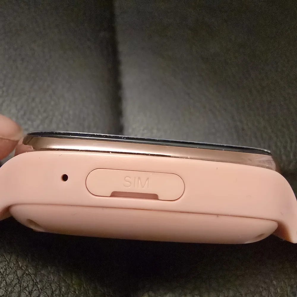 no brand smartwatch kids