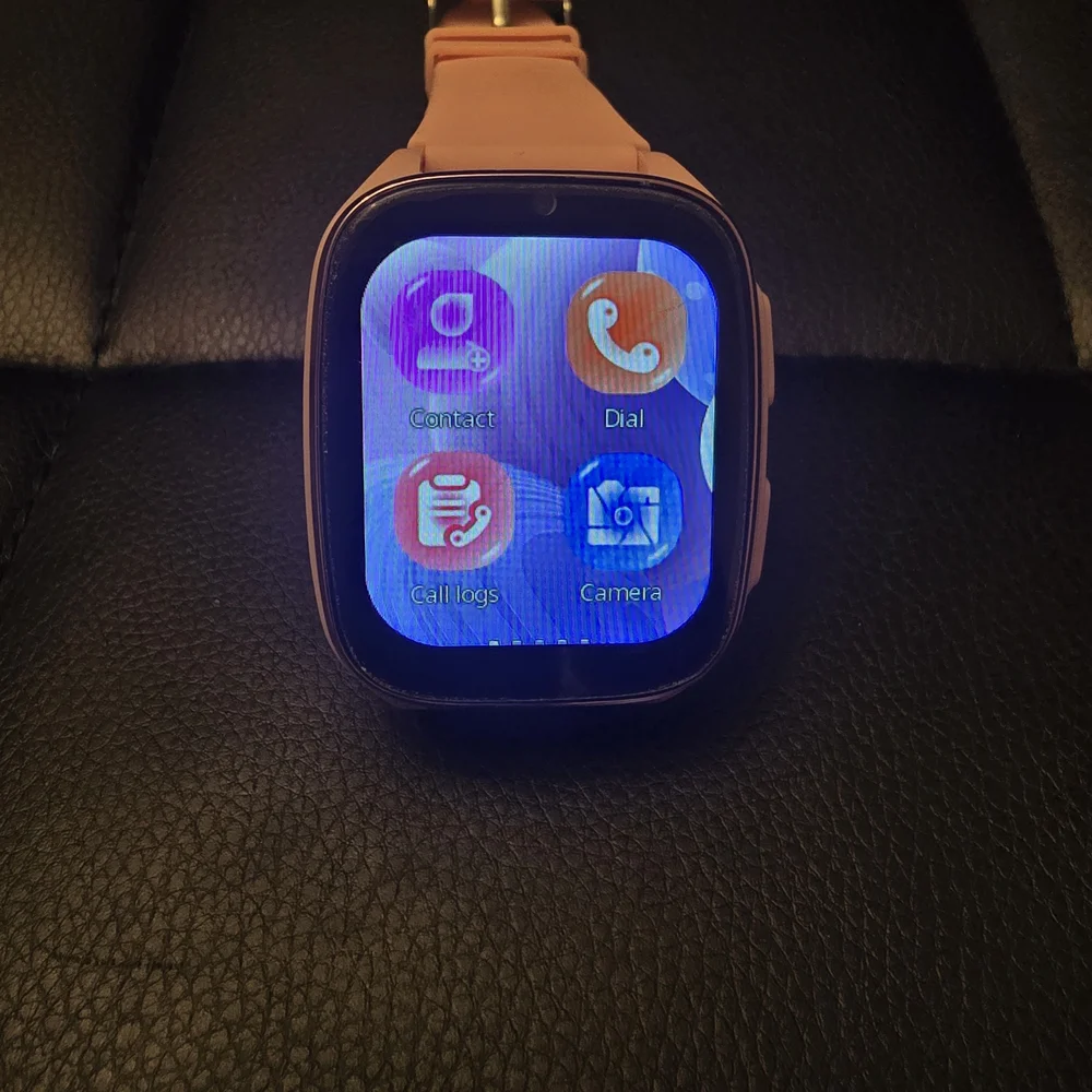 no brand smartwatch kids