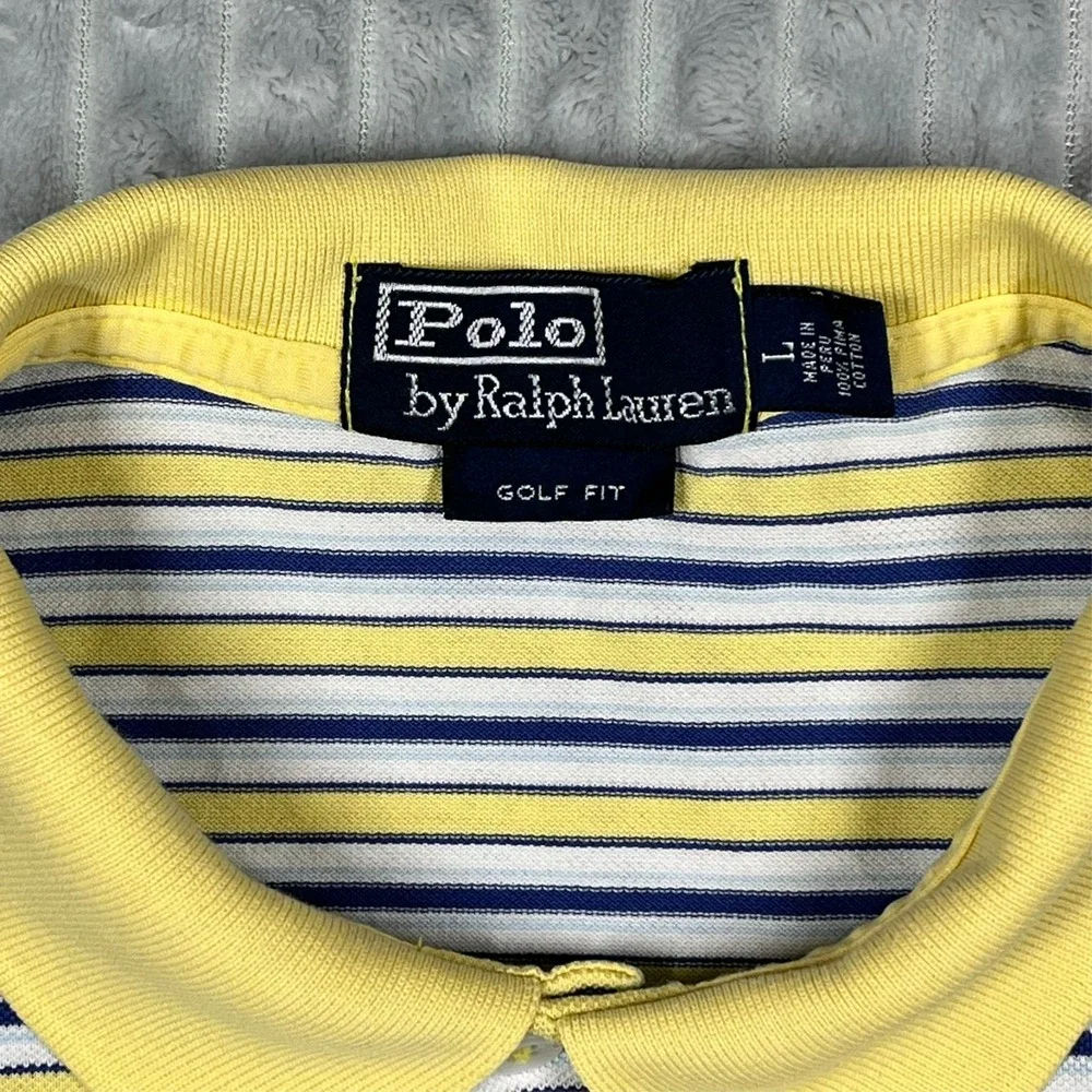 Ralph Lauren gently worn