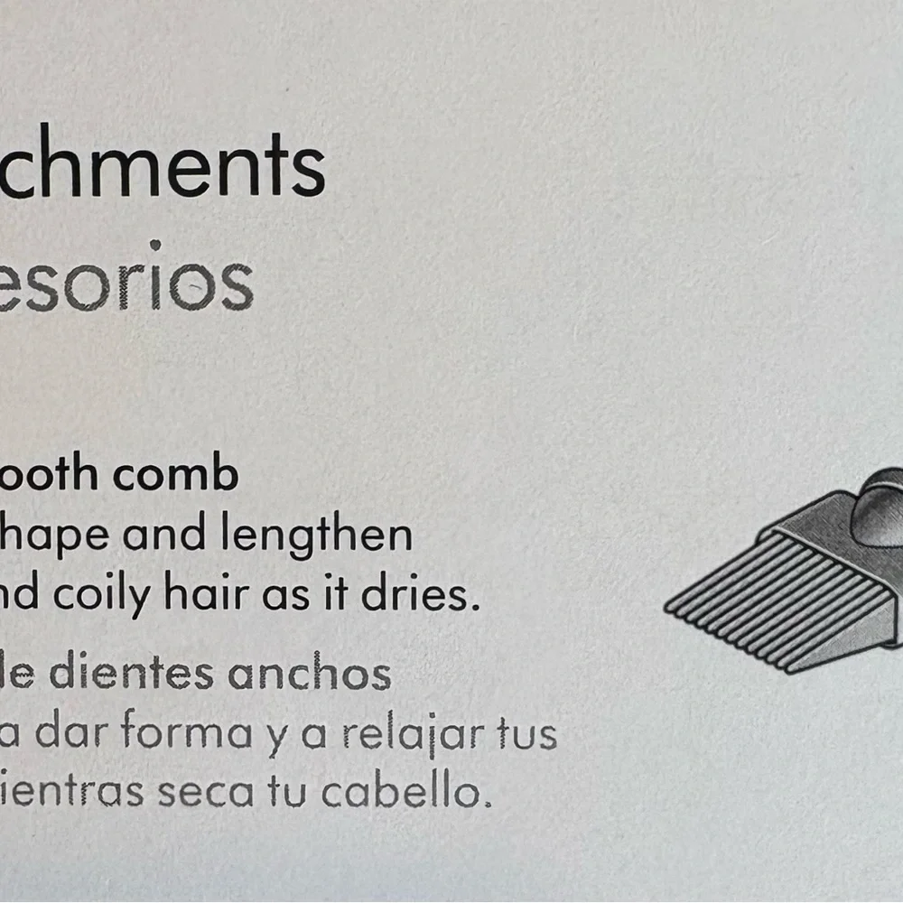 Dyson optimize your