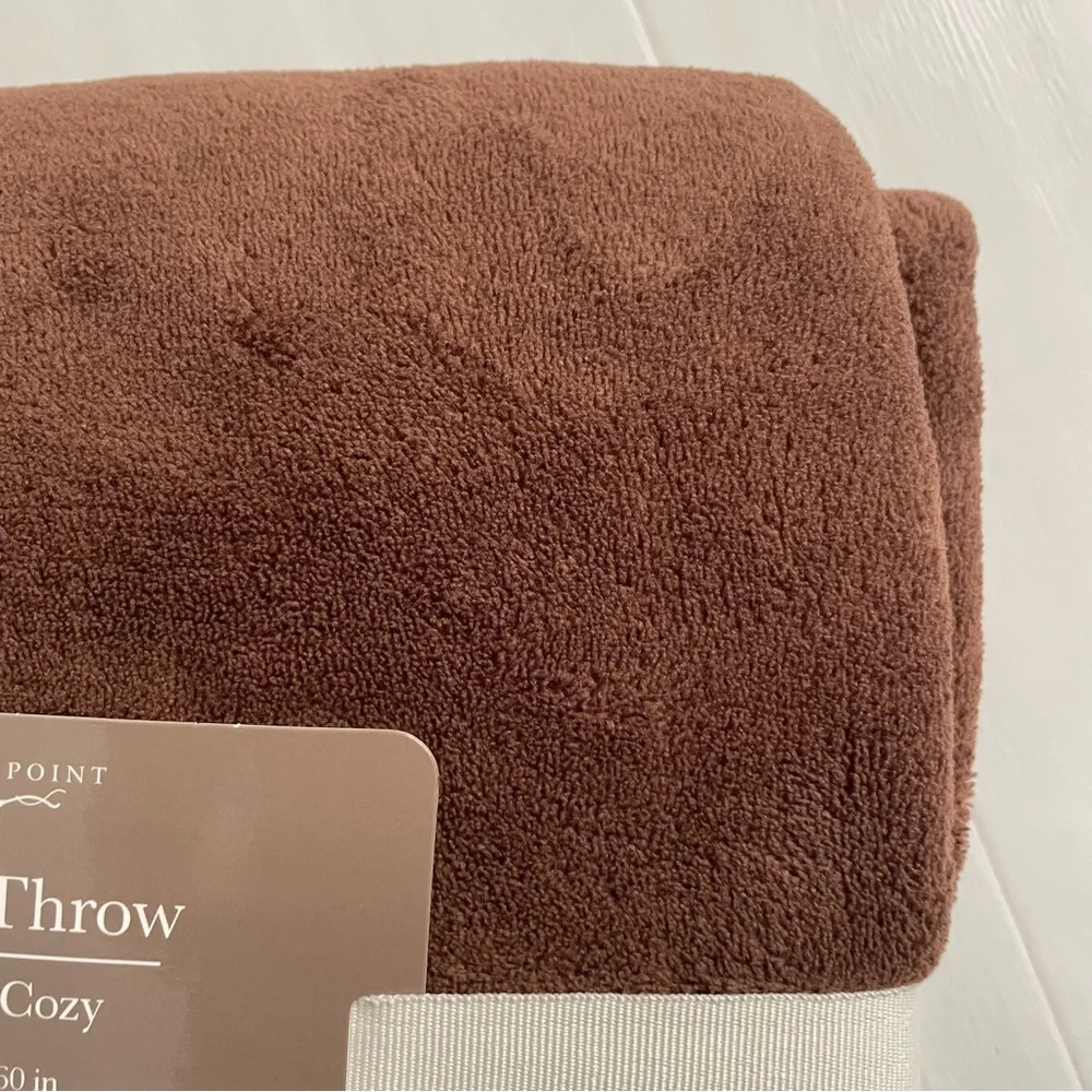 Northpoint soft cozy