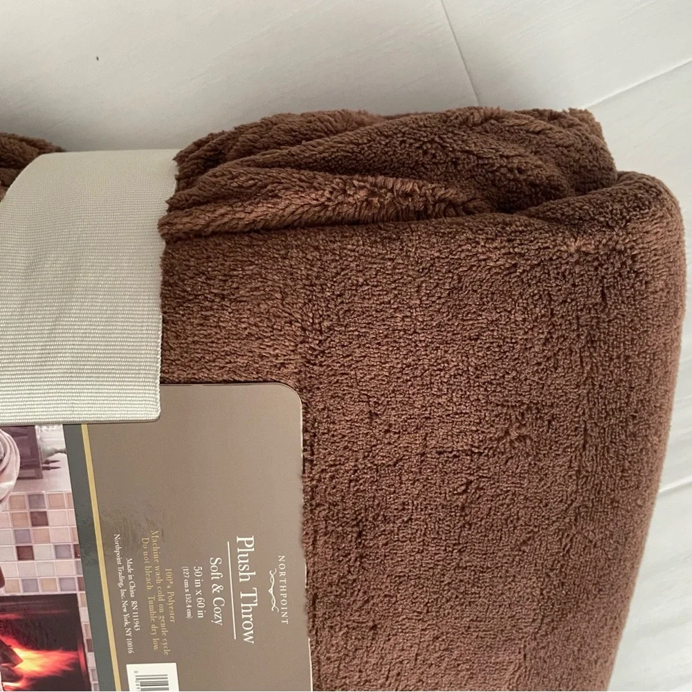 Northpoint soft cozy