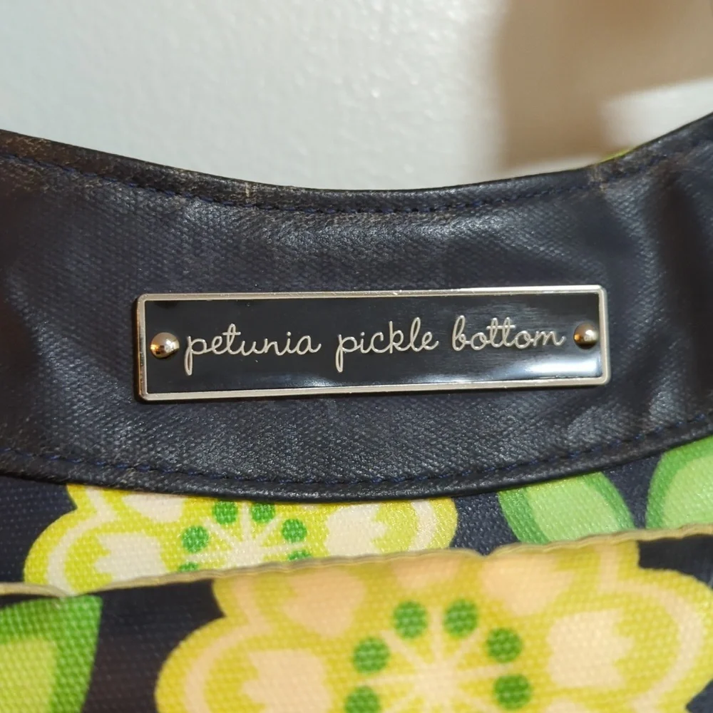 petunia pickle